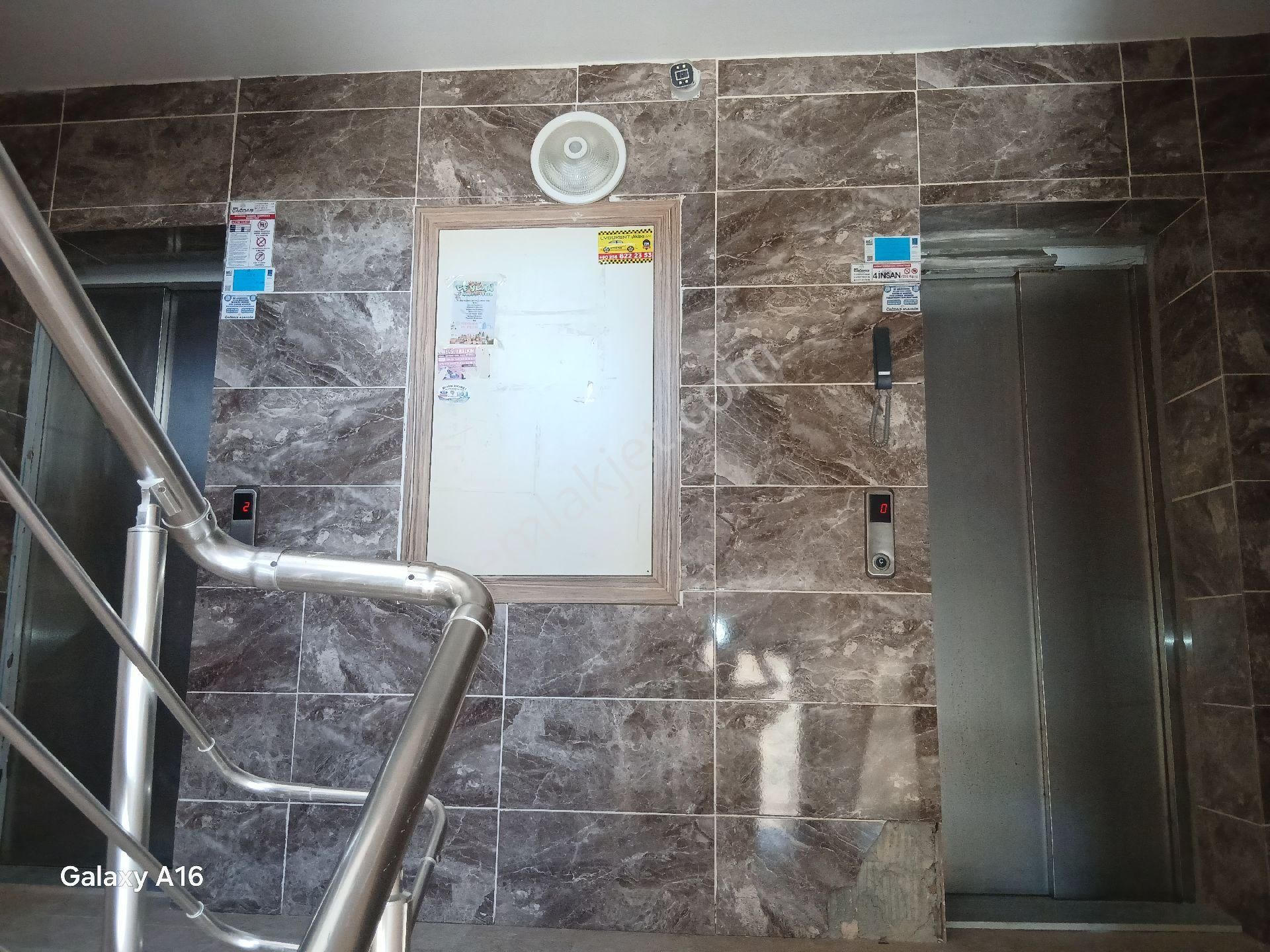 Emlak Ofisinden Satılık 2+1 Daire Kuşadası - Görsel 26