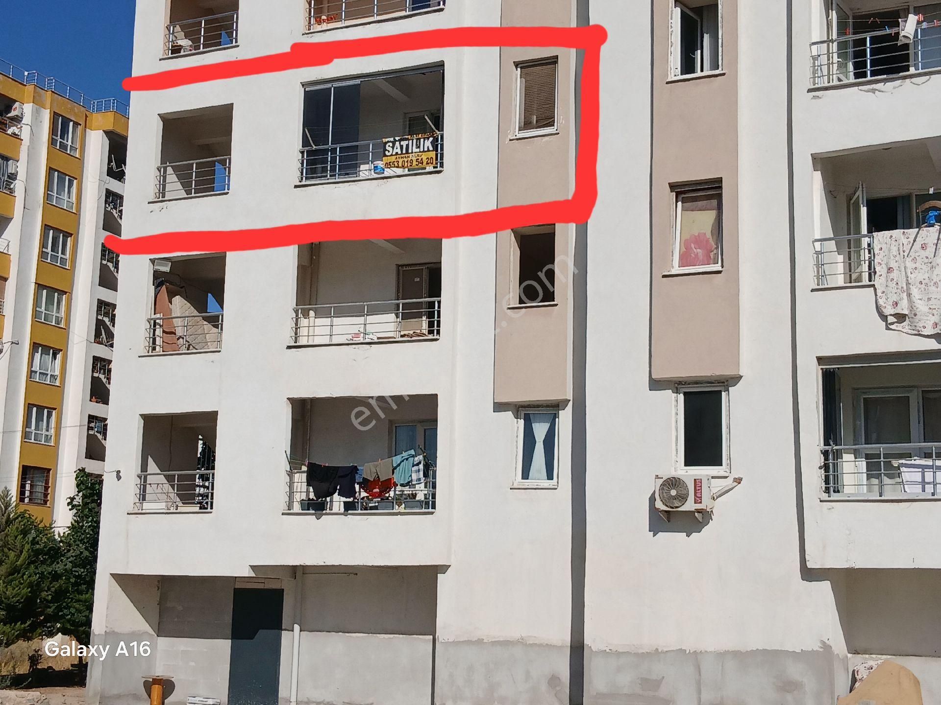 Emlak Ofisinden Satılık 2+1 Daire Kuşadası - Görsel 32