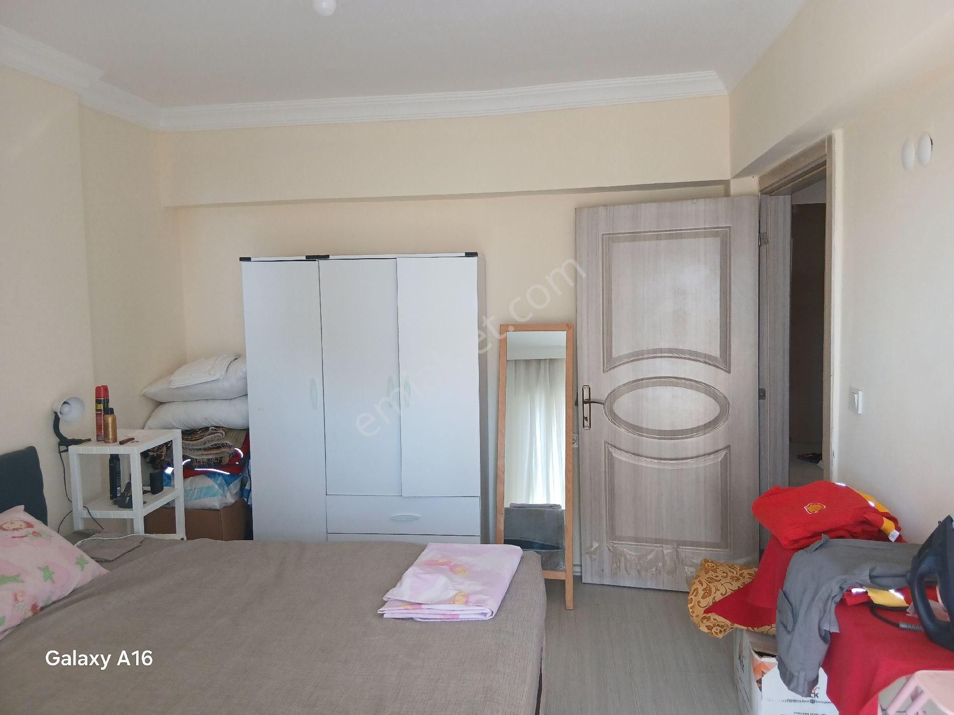 Emlak Ofisinden Satılık 2+1 Daire Kuşadası - Görsel 6