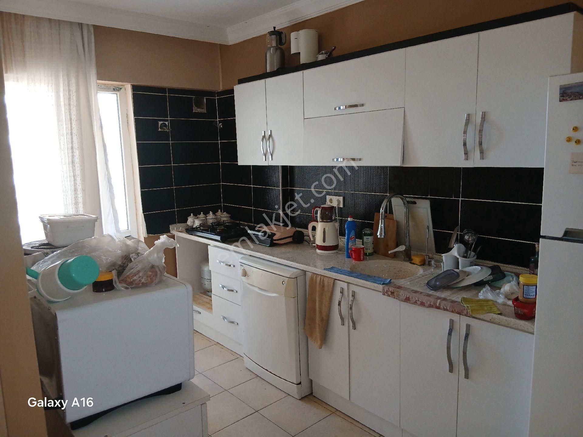 Emlak Ofisinden Satılık 2+1 Daire Kuşadası - Görsel 22