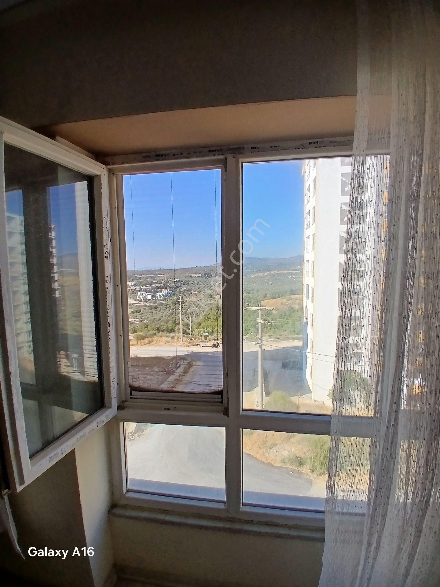 Emlak Ofisinden Satılık 2+1 Daire Kuşadası - Görsel 18