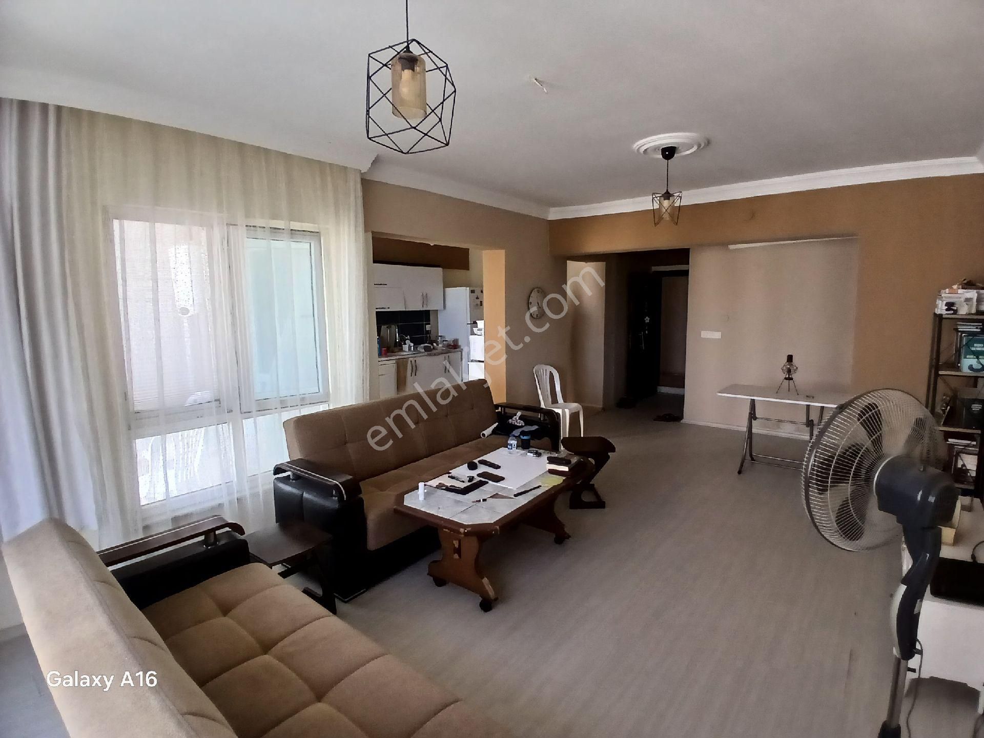 Emlak Ofisinden Satılık 2+1 Daire Kuşadası - Görsel 15