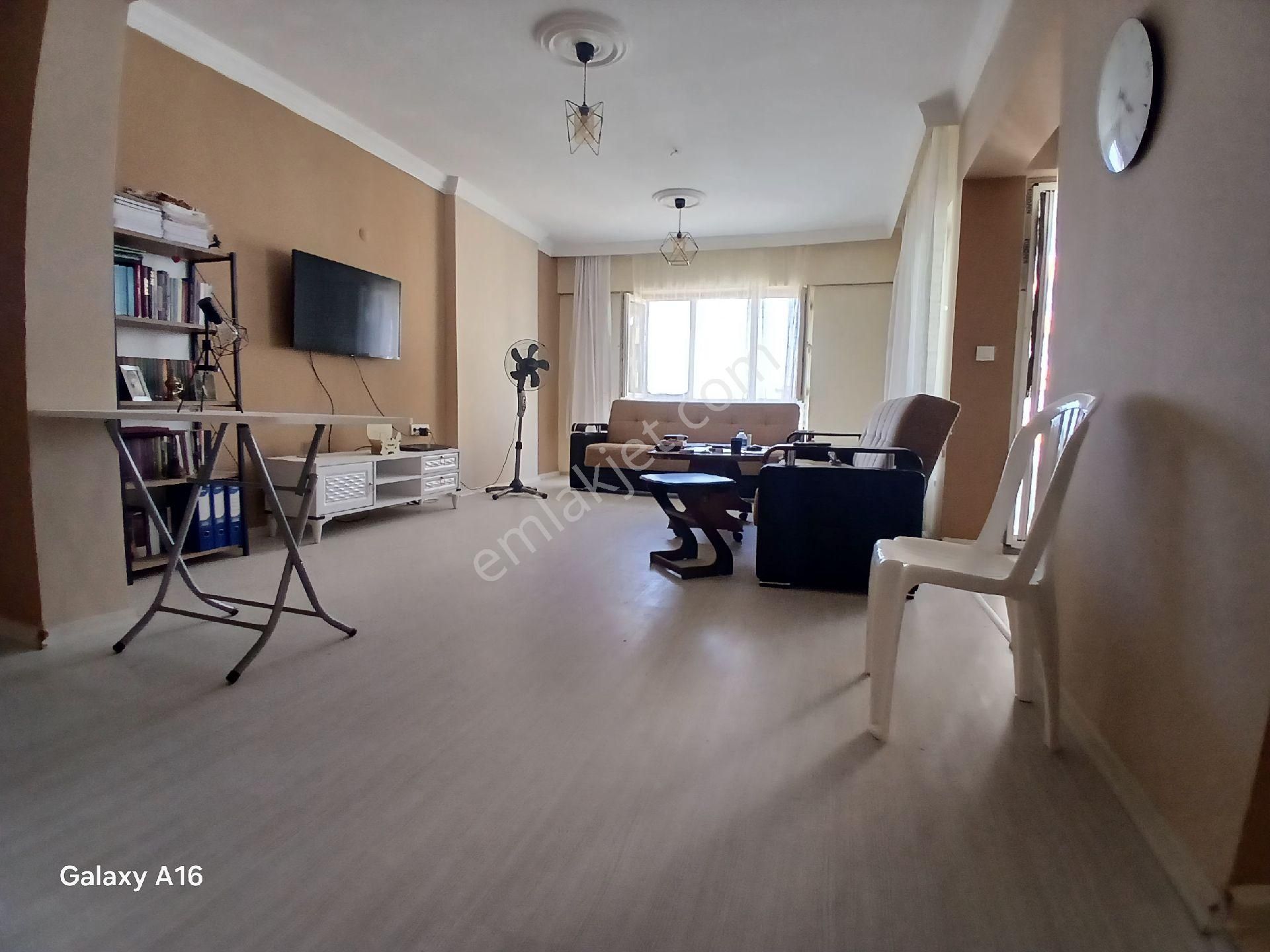 Emlak Ofisinden Satılık 2+1 Daire Kuşadası - Görsel 24