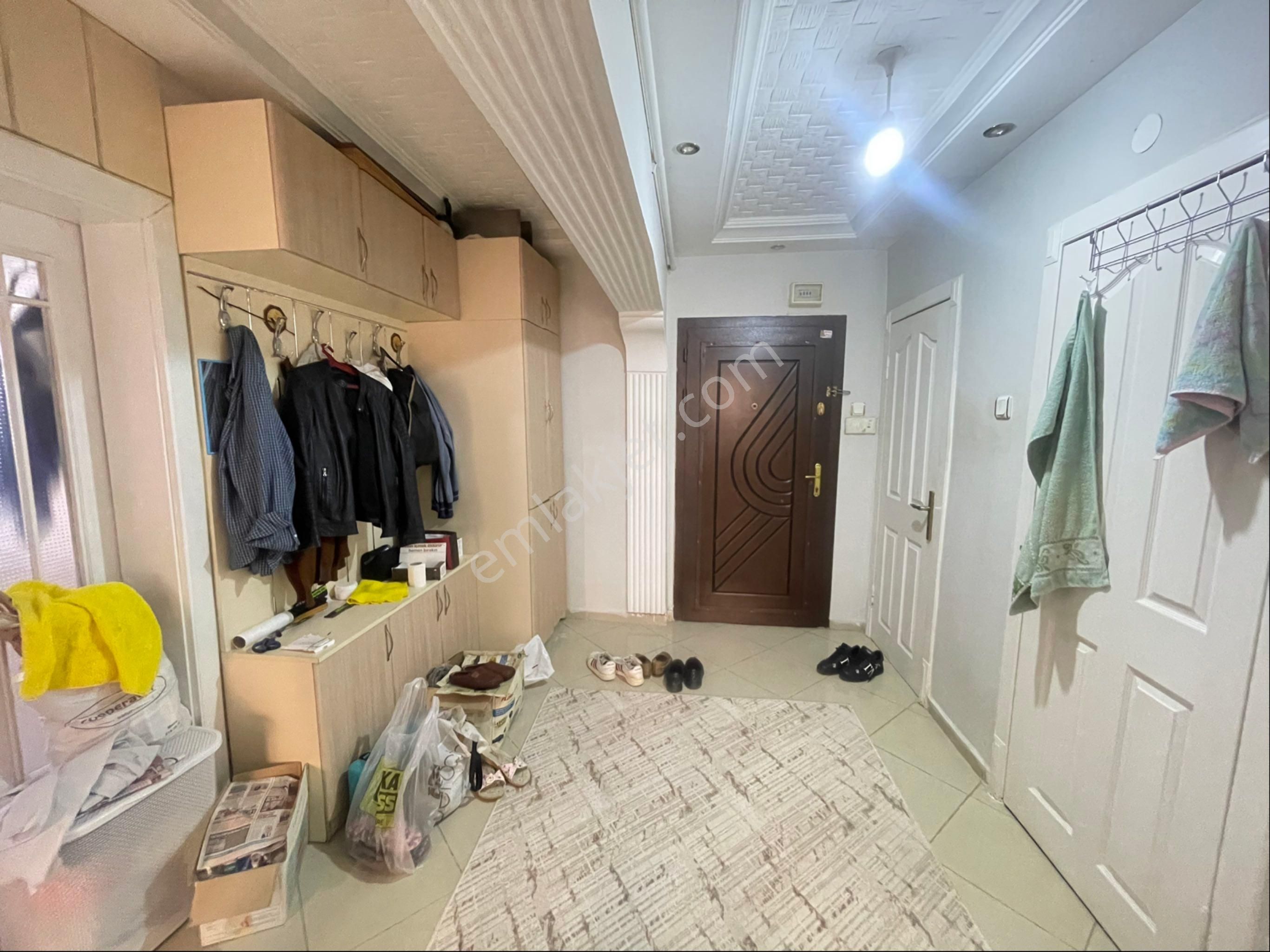 Kızlarpınarı Cadde Üzerinde Ara Kat Metroya Yakını 3+1 Kiralık Daire - Görsel 10