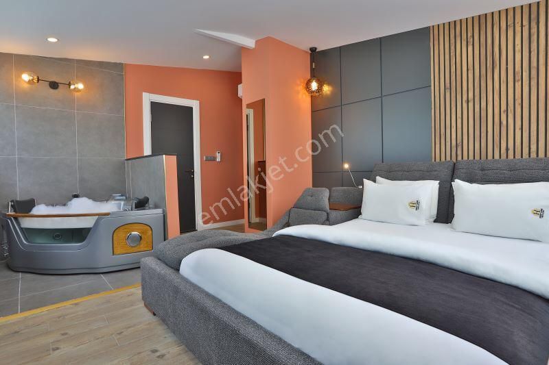 Trabzon'da Kiralık Otel - Görsel 21