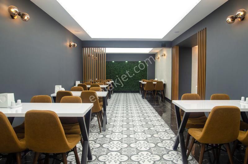 Trabzon'da Kiralık Otel - Görsel 15