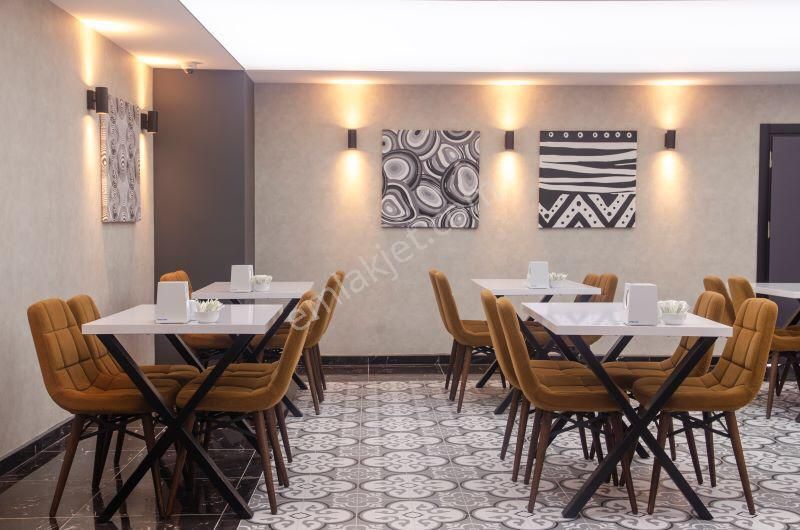 Trabzon'da Kiralık Otel - Görsel 6