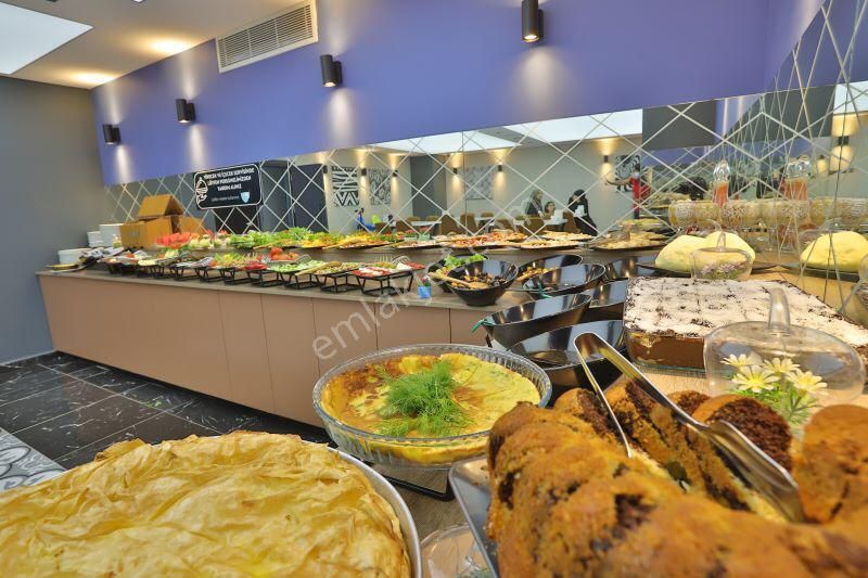 Trabzon'da Kiralık Otel - Görsel 7