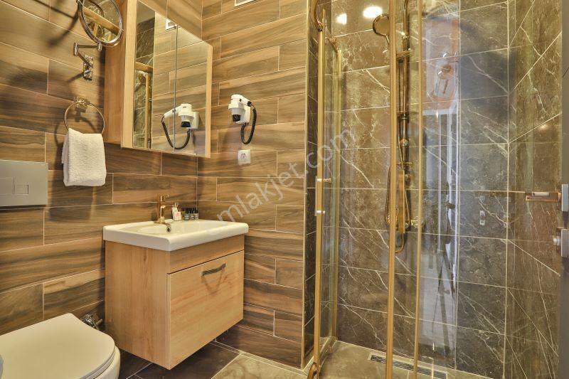 Trabzon'da Kiralık Otel - Görsel 22