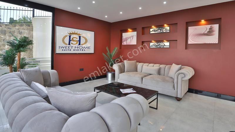 Trabzon'da Kiralık Otel - Görsel 4