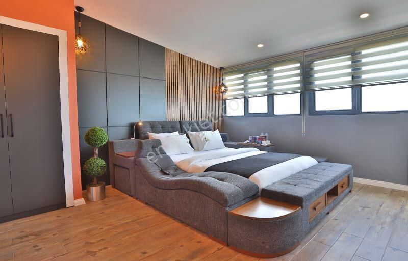 Trabzon'da Kiralık Otel - Görsel 19