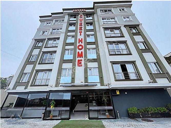 Trabzon'da Kiralık Otel - Görsel 11