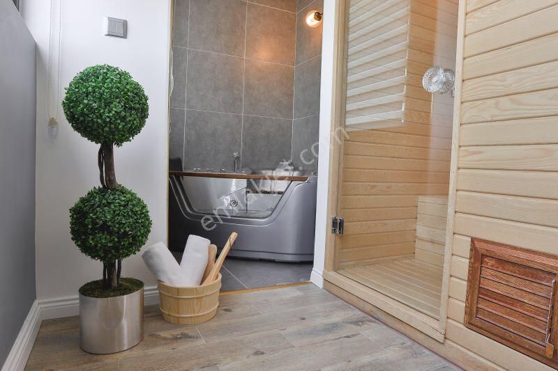 Trabzon'da Kiralık Otel - Görsel 8