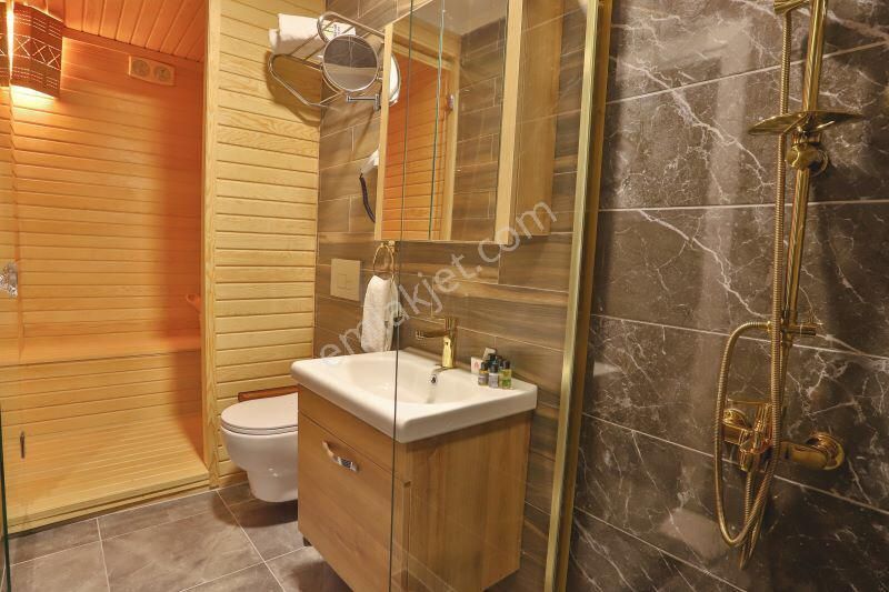 Trabzon'da Kiralık Otel - Görsel 14