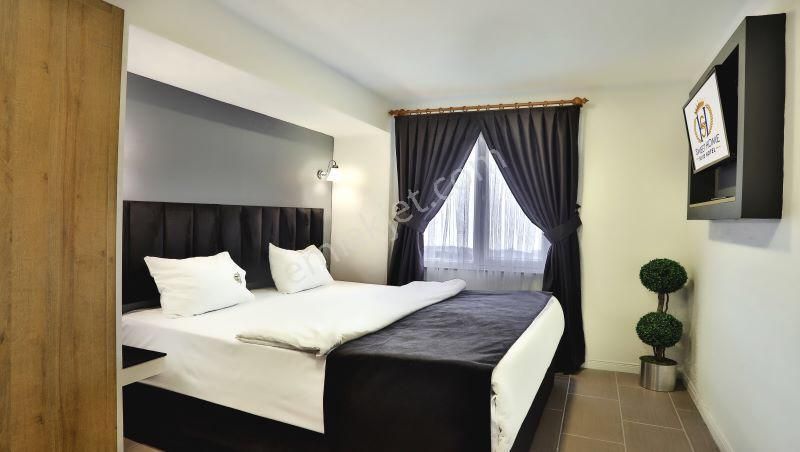 Trabzon'da Kiralık Otel - Görsel 5