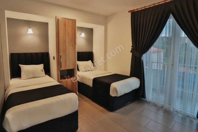 Trabzon'da Kiralık Otel - Görsel 12