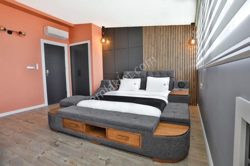 Trabzon'da Kiralık Otel - Görsel 18