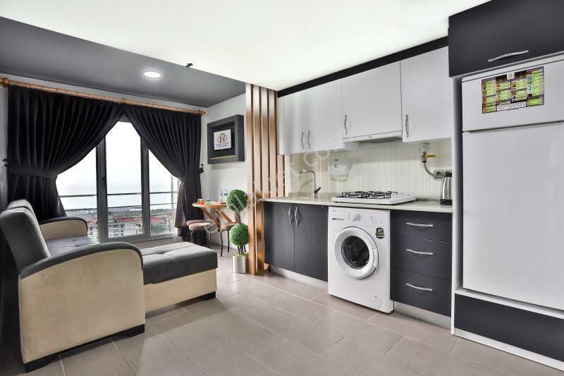 Trabzon'da Kiralık Otel - Görsel 3