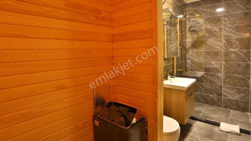 Trabzon'da Kiralık Otel - Görsel 16