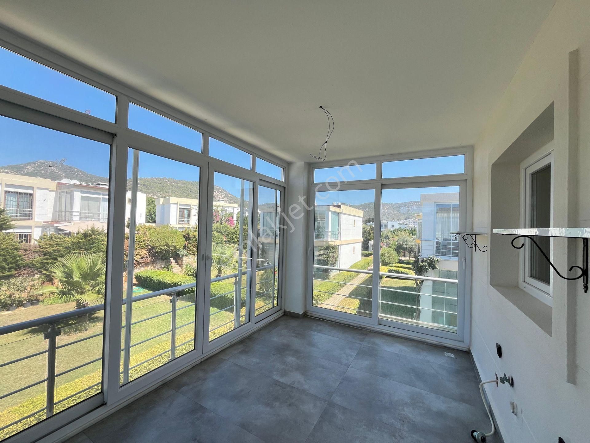 Bodrum Konacıkk’ta Site İçinde Fırsat 3+1üst Kat Daire - Görsel 14