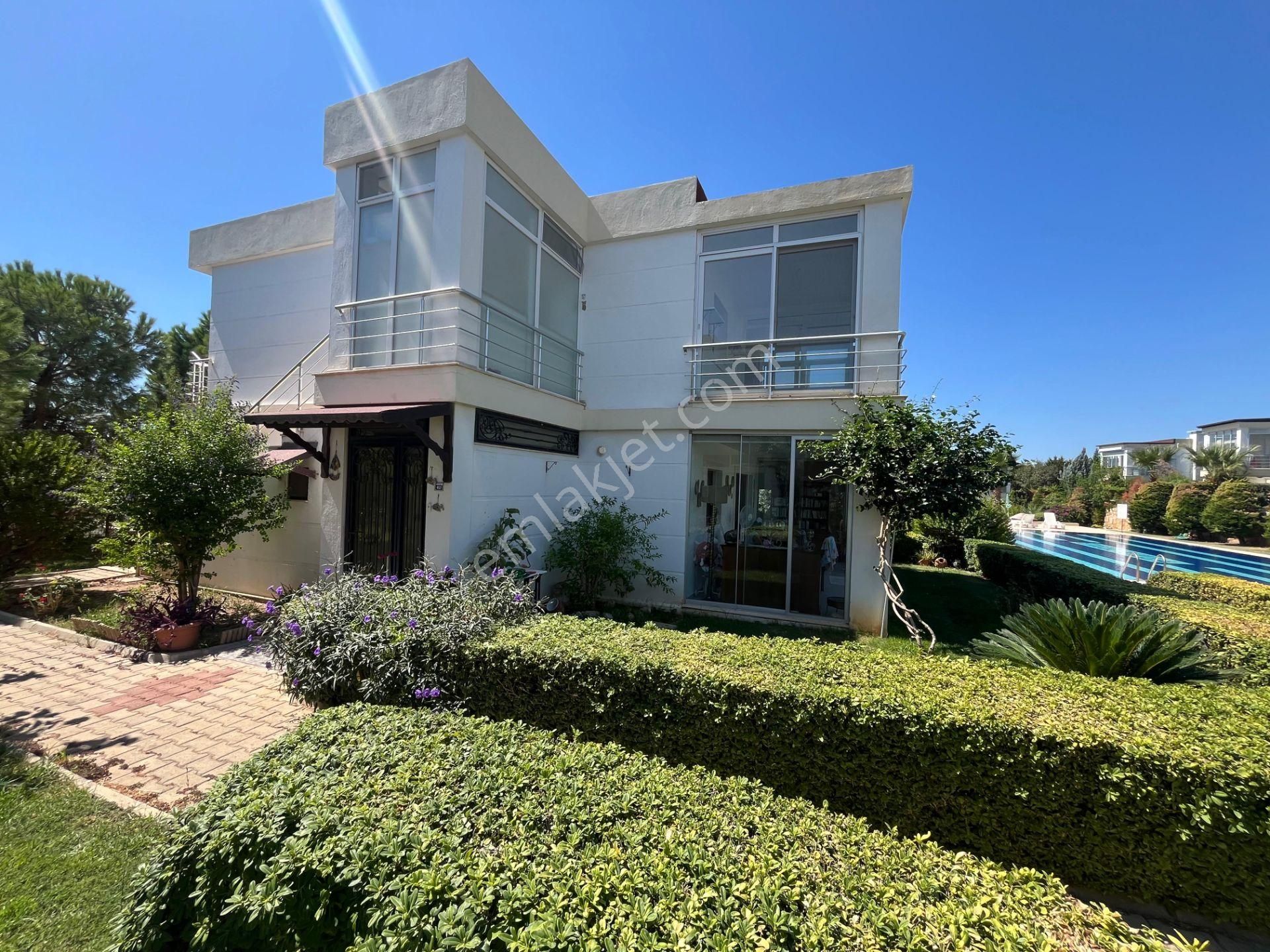 Bodrum Konacıkk’ta Site İçinde Fırsat 3+1üst Kat Daire - Görsel 7