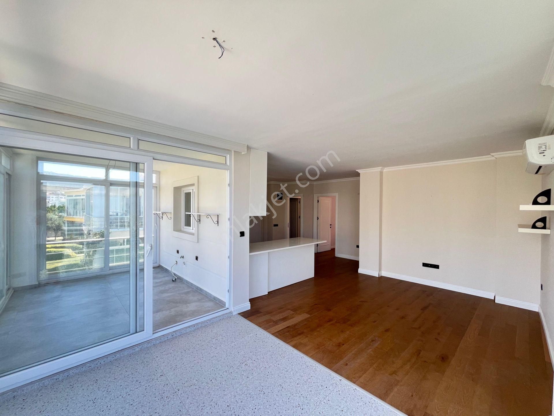 Bodrum Konacıkk’ta Site İçinde Fırsat 3+1üst Kat Daire - Görsel 13