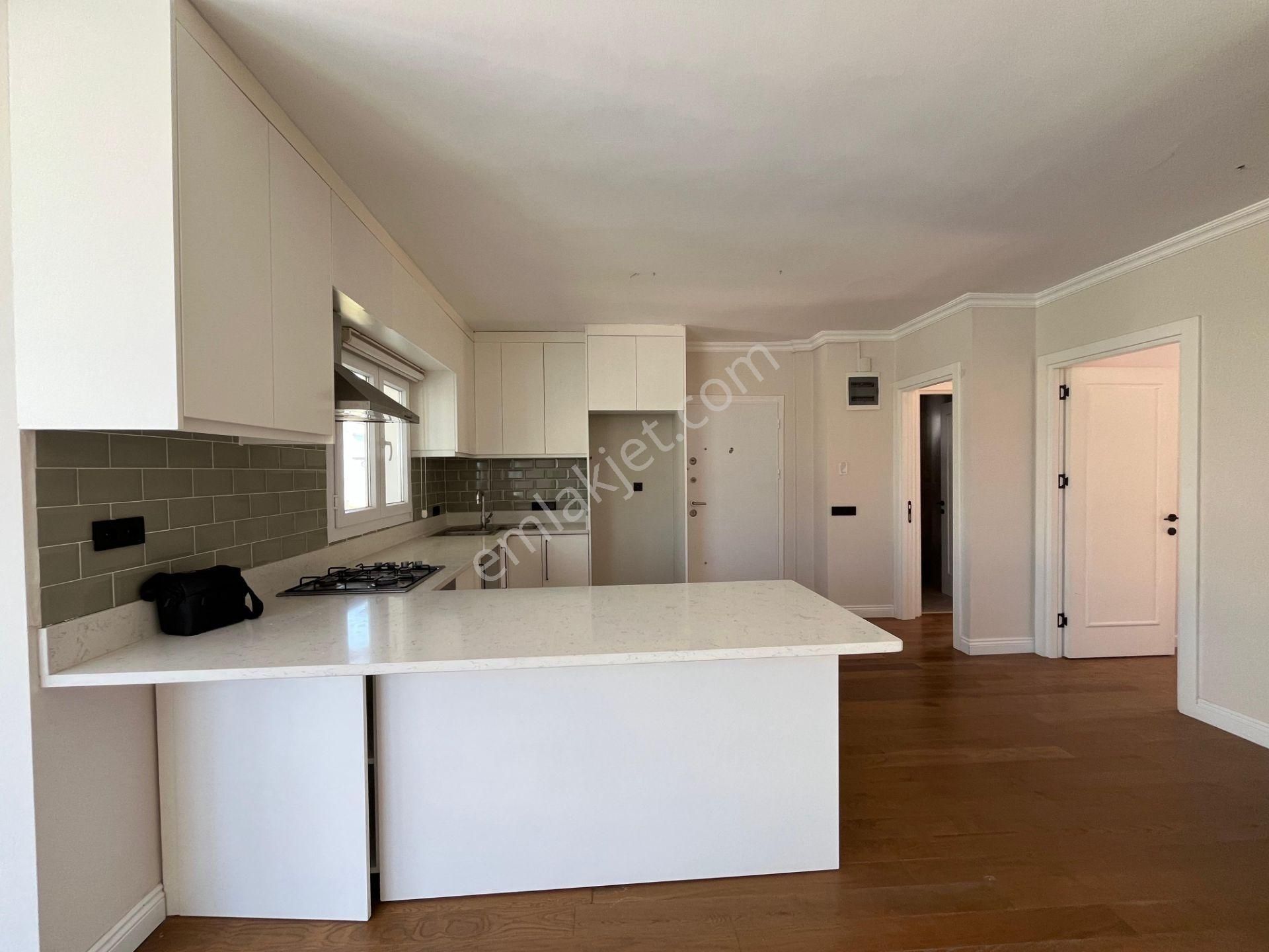 Bodrum Konacıkk’ta Site İçinde Fırsat 3+1üst Kat Daire - Görsel 17