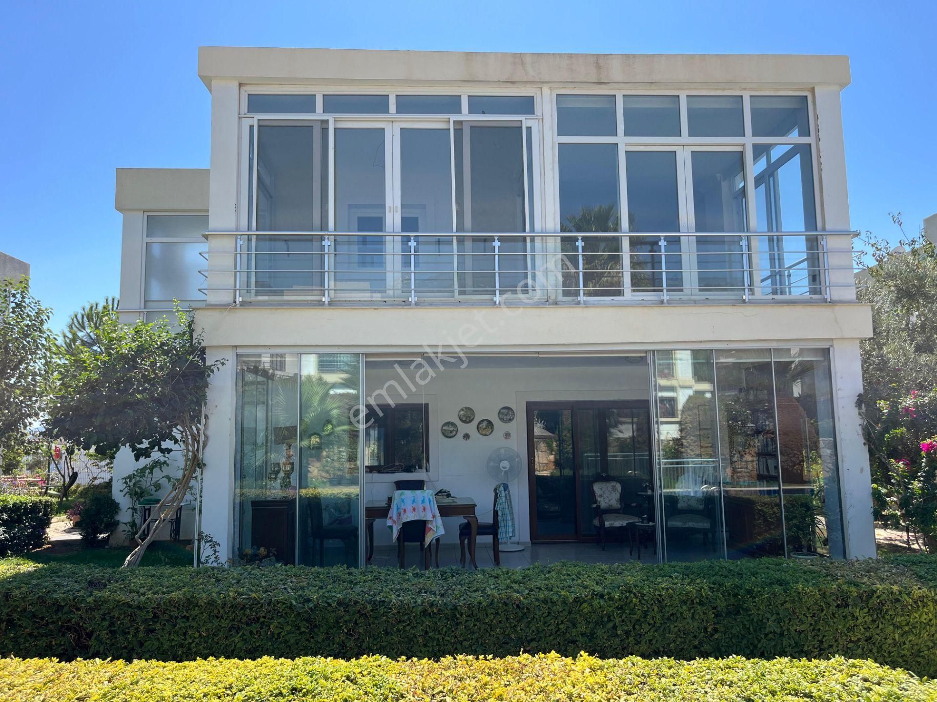 Bodrum Konacıkk’ta Site İçinde Fırsat 3+1üst Kat Daire - Görsel 10