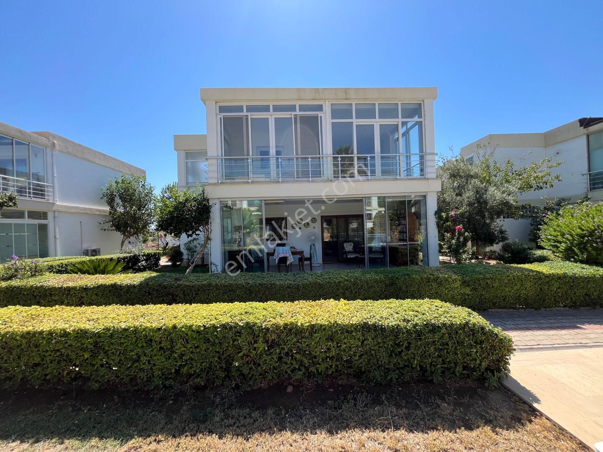 Bodrum Konacıkk’ta Site İçinde Fırsat 3+1üst Kat Daire - Görsel 4