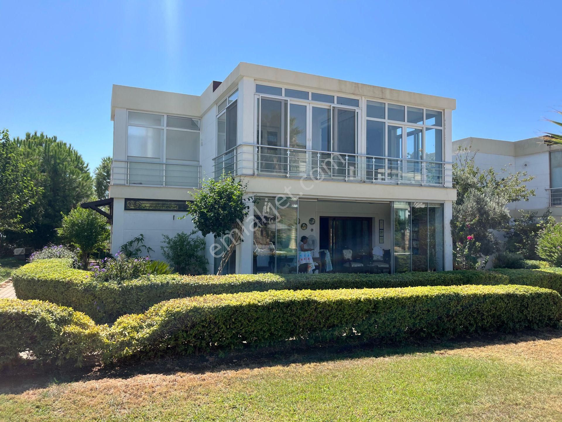 Bodrum Konacıkk’ta Site İçinde Fırsat 3+1üst Kat Daire - Görsel 8