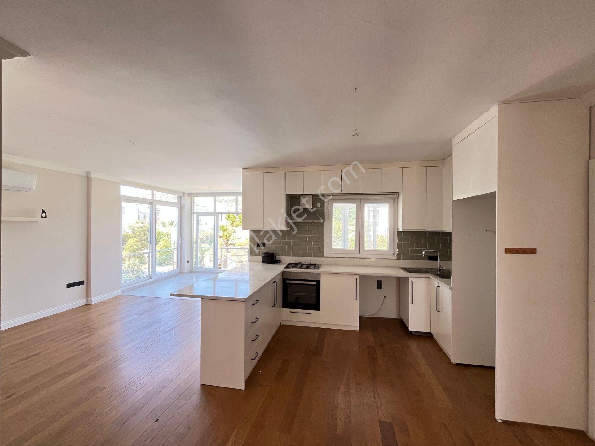 Bodrum Konacıkk’ta Site İçinde Fırsat 3+1üst Kat Daire - Görsel 16