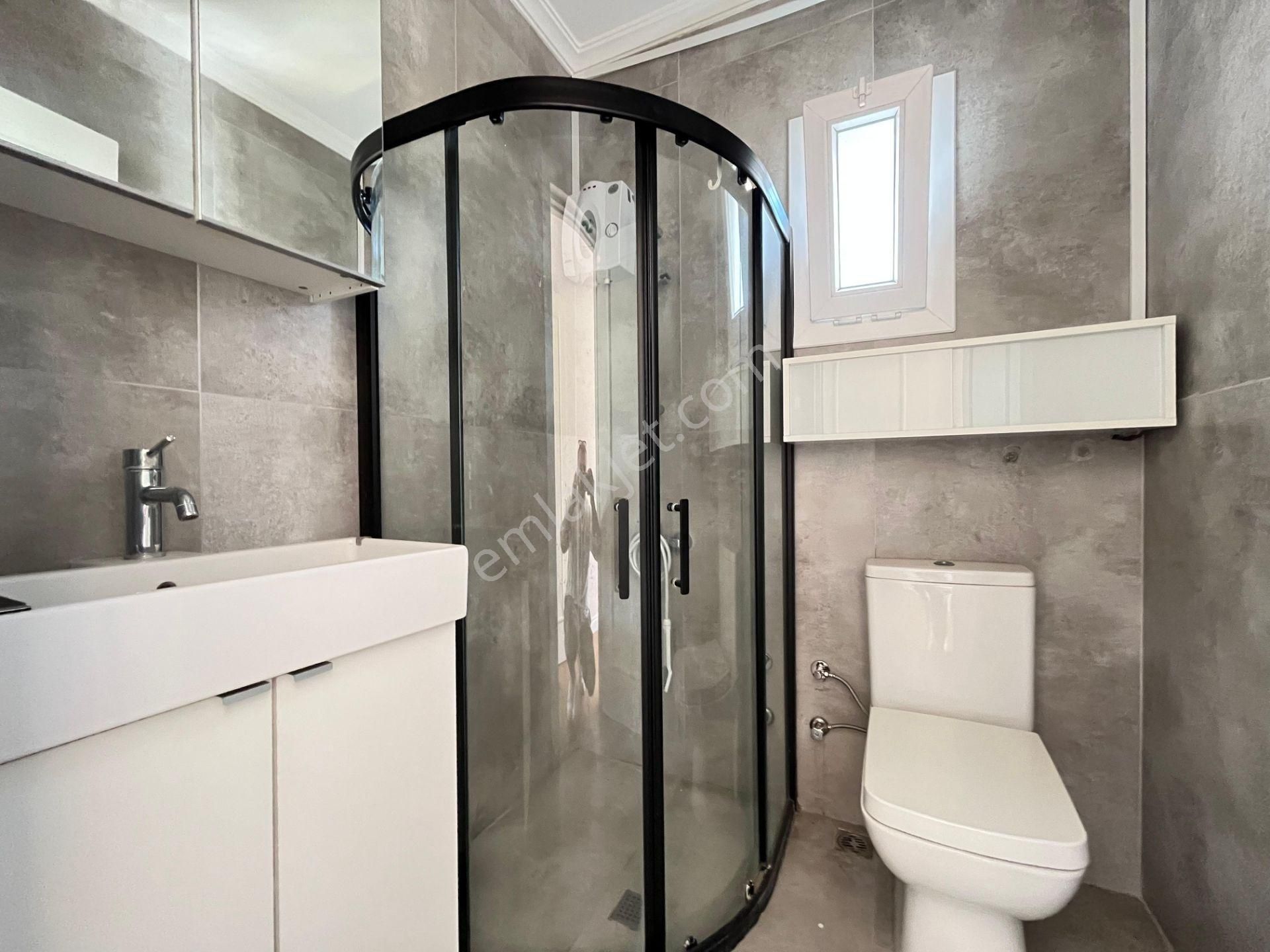 Bodrum Konacıkk’ta Site İçinde Fırsat 3+1üst Kat Daire - Görsel 21