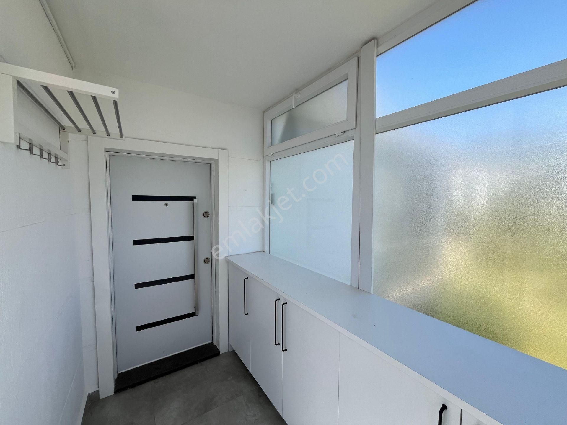 Bodrum Konacıkk’ta Site İçinde Fırsat 3+1üst Kat Daire - Görsel 20