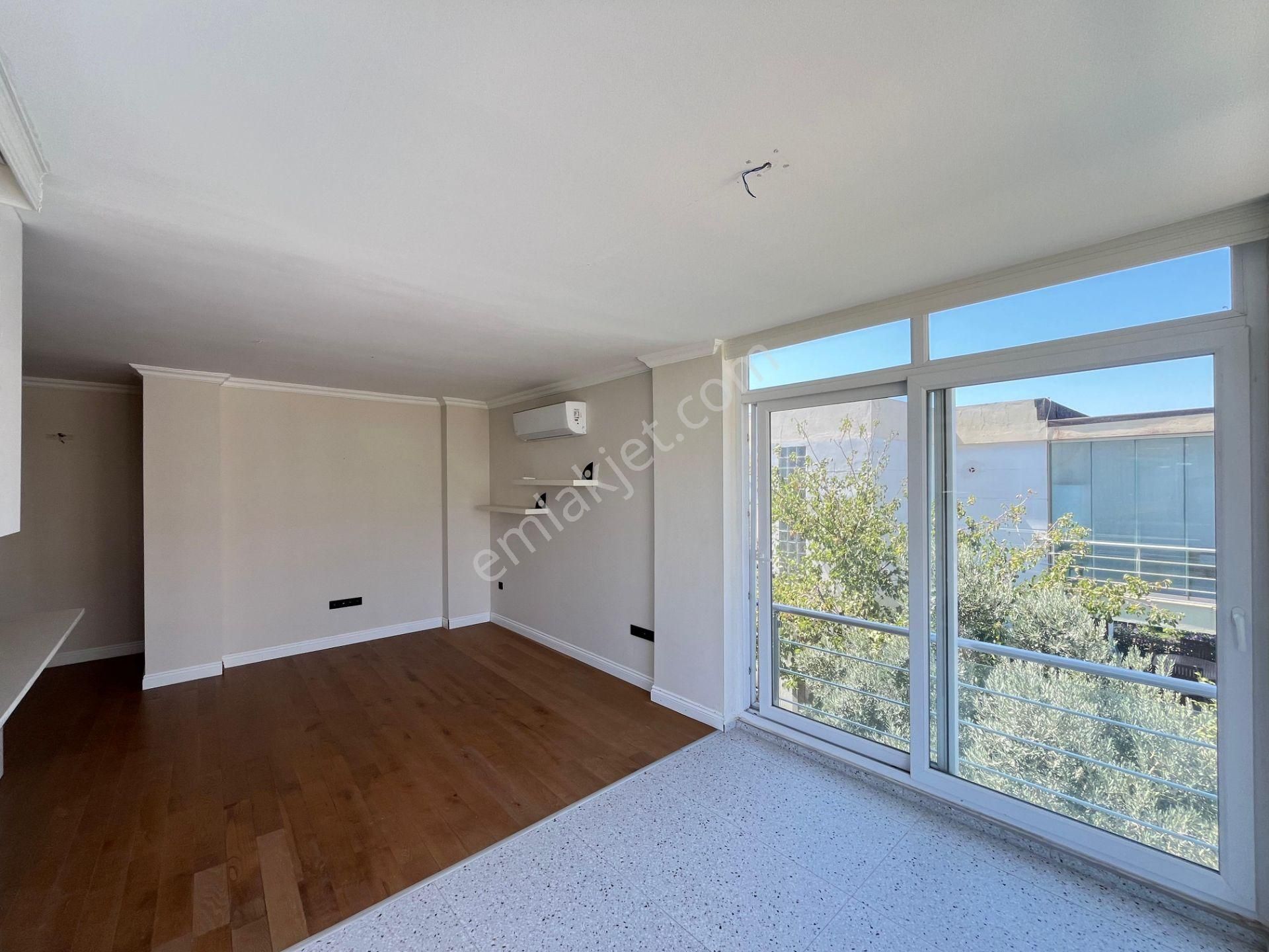 Bodrum Konacıkk’ta Site İçinde Fırsat 3+1üst Kat Daire - Görsel 11