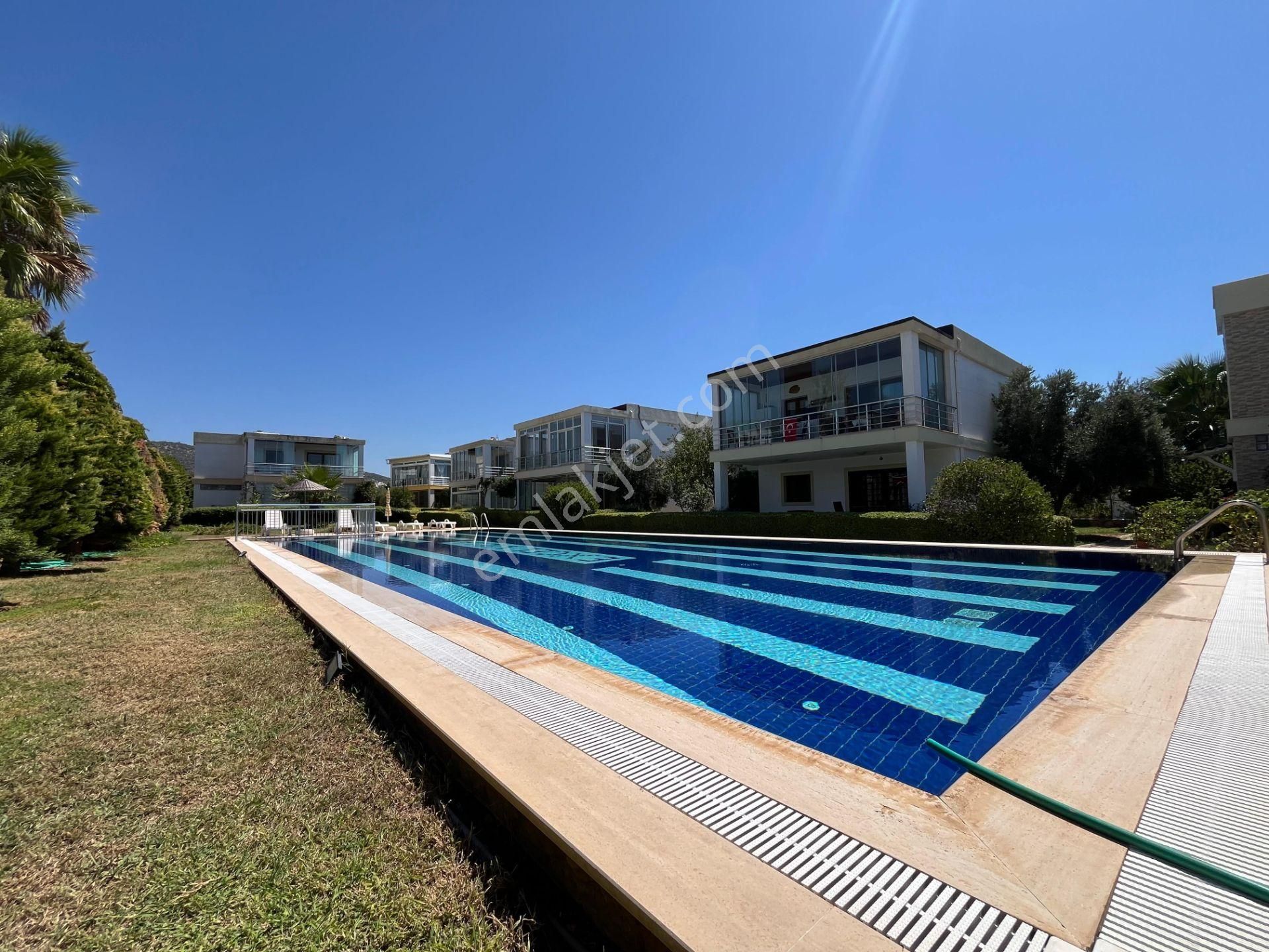 Bodrum Konacıkk’ta Site İçinde Fırsat 3+1üst Kat Daire - Görsel 6