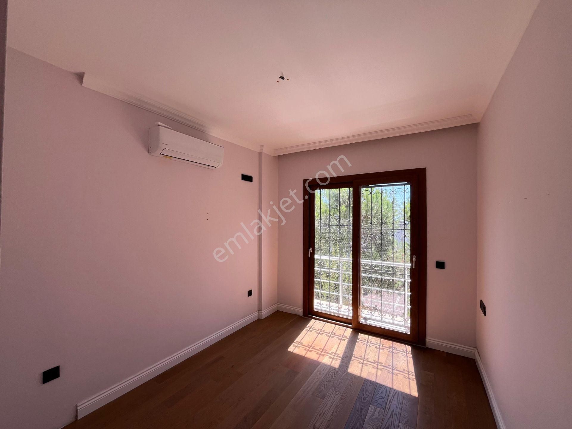 Bodrum Konacıkk’ta Site İçinde Fırsat 3+1üst Kat Daire - Görsel 19