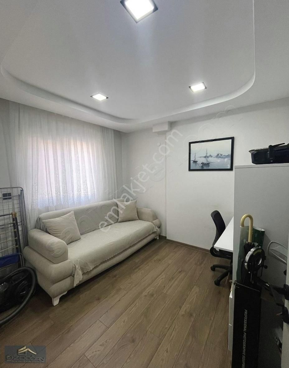 Havuzlu Sitede Ebeveyn Banyo Giyinme Odalı 3+1 Lüks Daire - Görsel 12