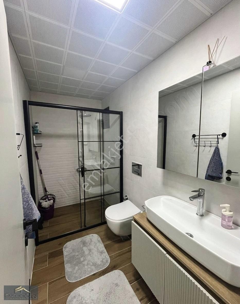 Havuzlu Sitede Ebeveyn Banyo Giyinme Odalı 3+1 Lüks Daire - Görsel 7