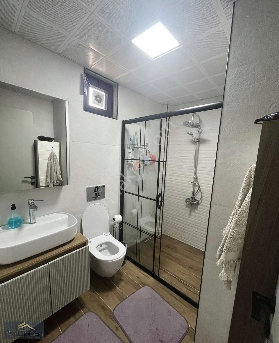 Havuzlu Sitede Ebeveyn Banyo Giyinme Odalı 3+1 Lüks Daire - Görsel 14