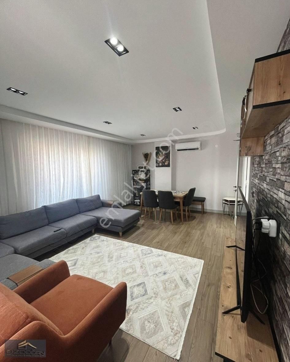 Havuzlu Sitede Ebeveyn Banyo Giyinme Odalı 3+1 Lüks Daire - Görsel 15