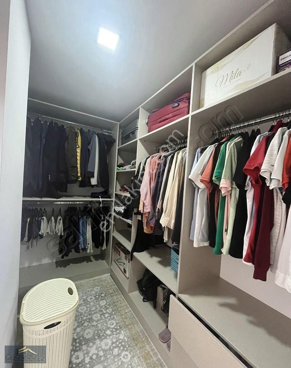 Havuzlu Sitede Ebeveyn Banyo Giyinme Odalı 3+1 Lüks Daire - Görsel 2