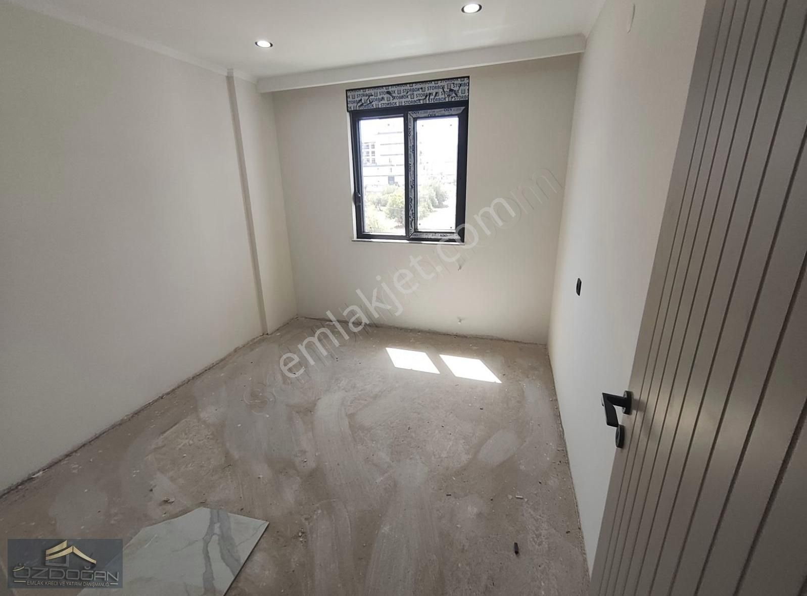 Aydoğmuş'ta 2+1 Ayrı Mutfak Çift Balkon Asansörlü Satılık Daire - Görsel 5