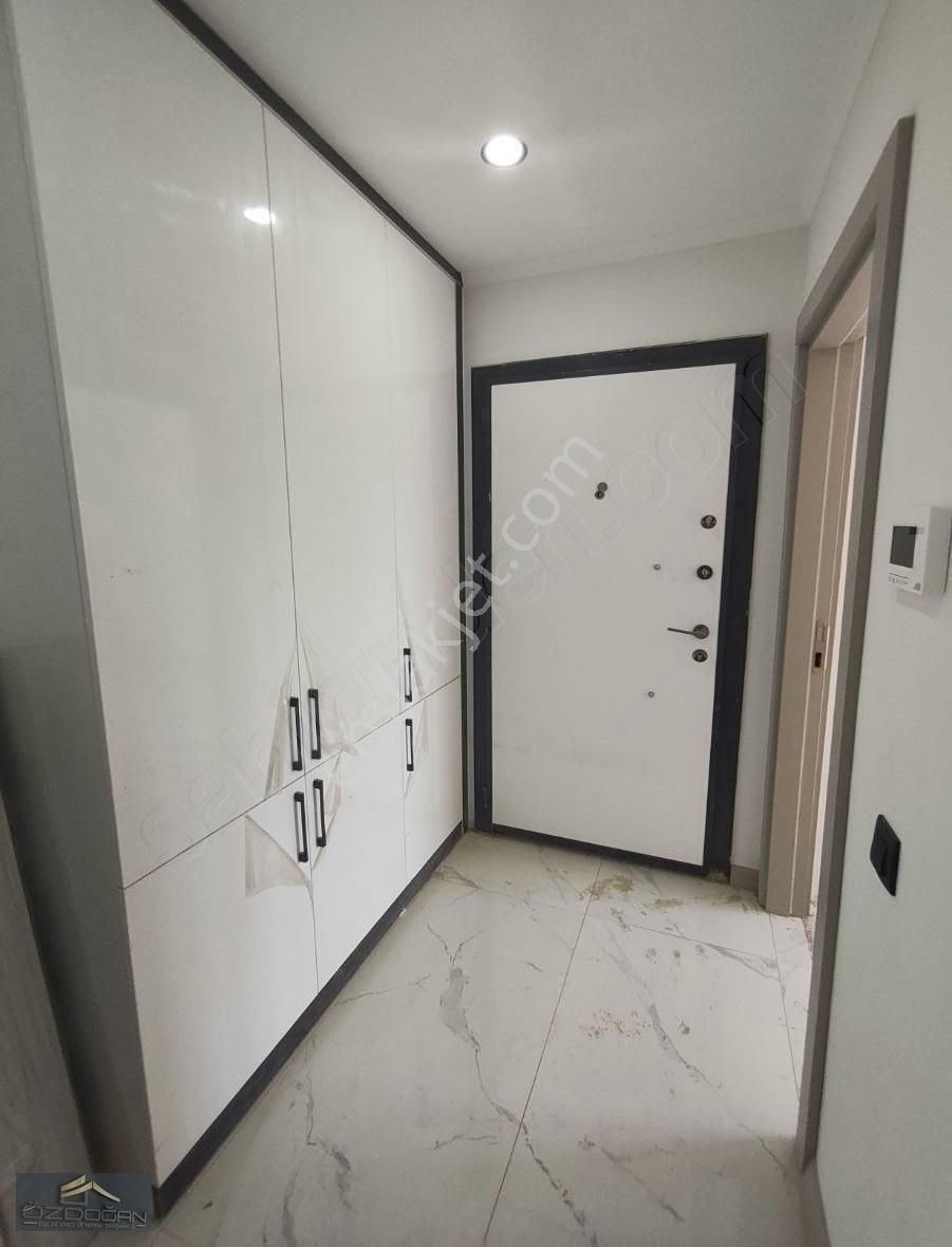 Aydoğmuş'ta 2+1 Ayrı Mutfak Çift Balkon Asansörlü Satılık Daire - Görsel 10