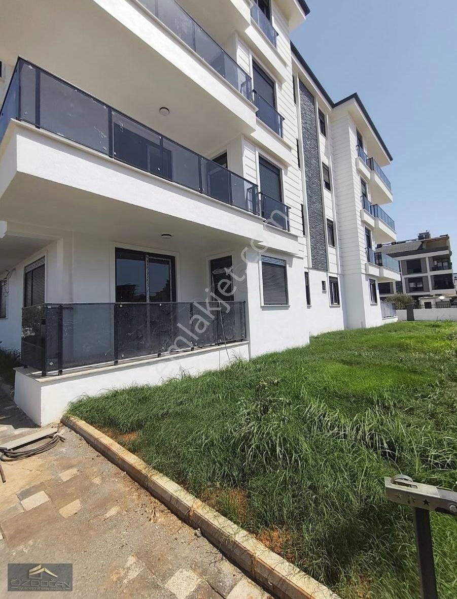 Aydoğmuş'ta 2+1 Ayrı Mutfak Çift Balkon Asansörlü Satılık Daire - Görsel 22