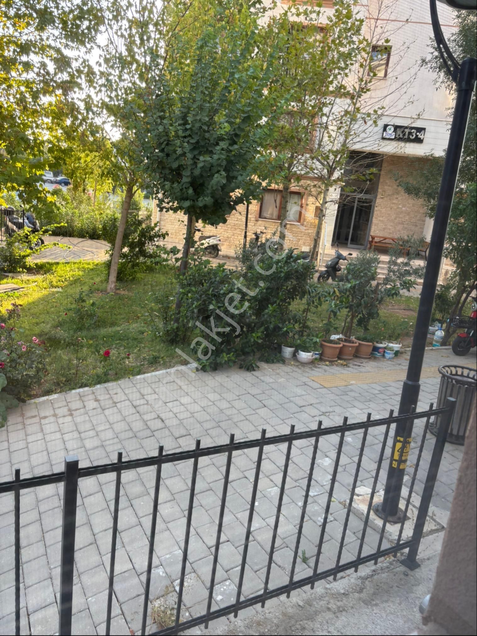 2+1bayramiç Toki Konutlarında