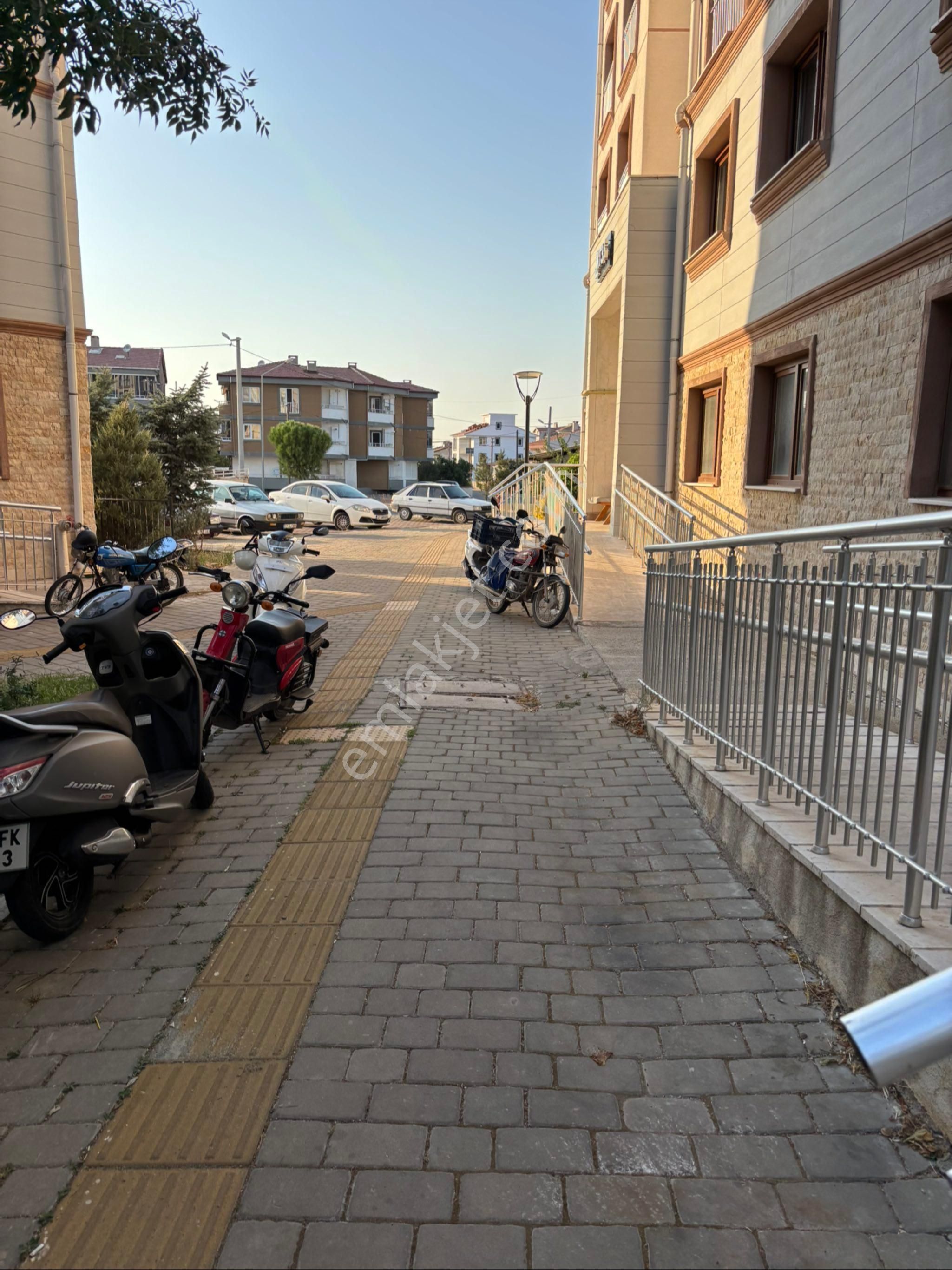 2+1bayramiç Toki Konutlarında - Görsel 8