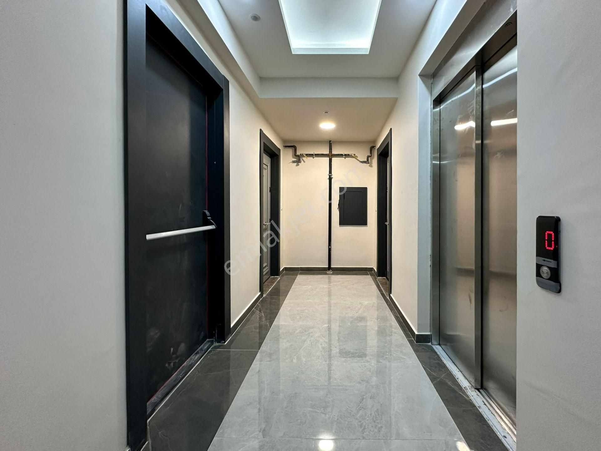 Marcity'den Butik Site, 3+1, 144m2, 6.kat, K.otoparklı, Lüx - Görsel 29