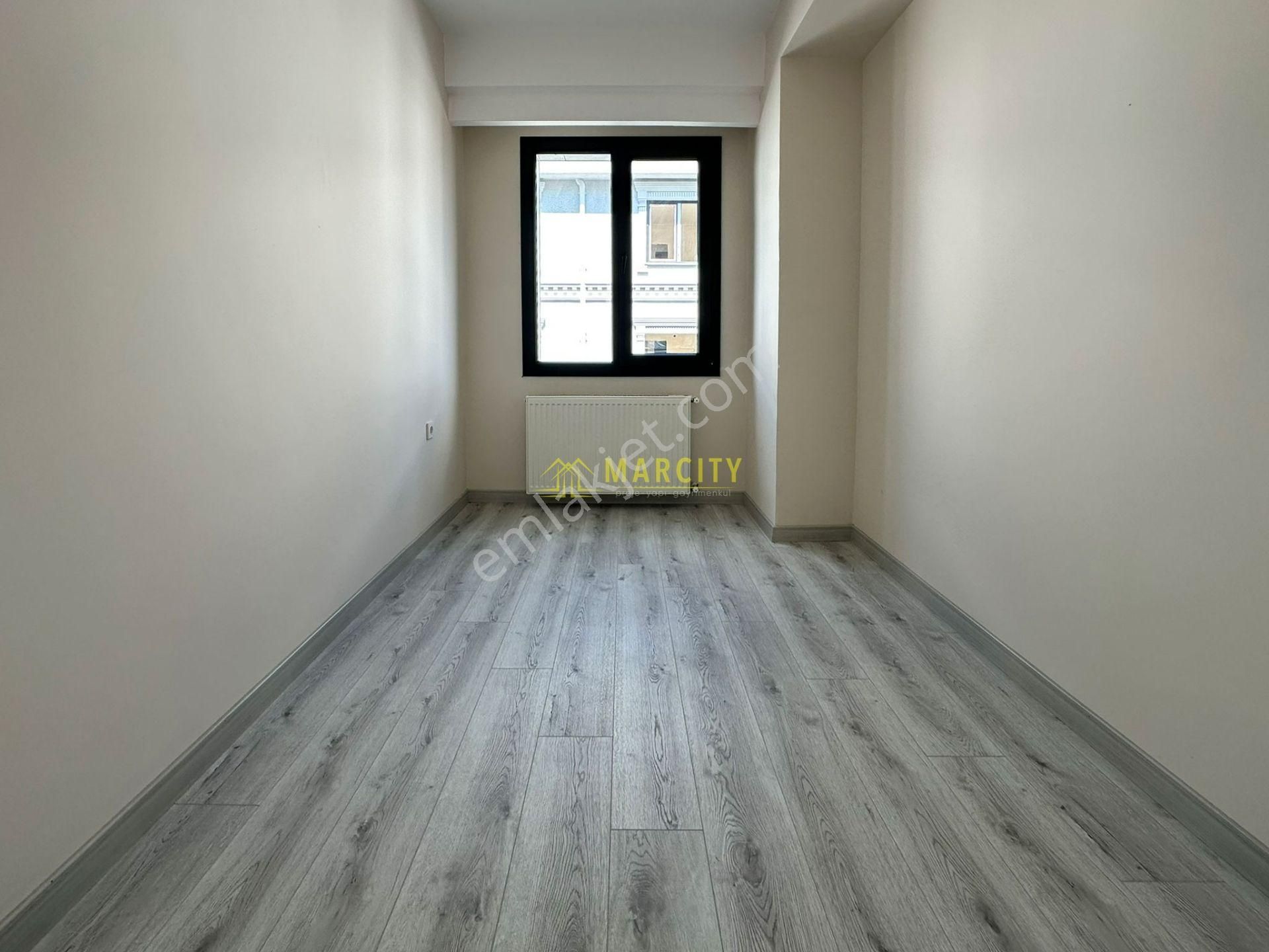 Marcity'den Butik Site, 3+1, 144m2, 6.kat, K.otoparklı, Lüx - Görsel 21
