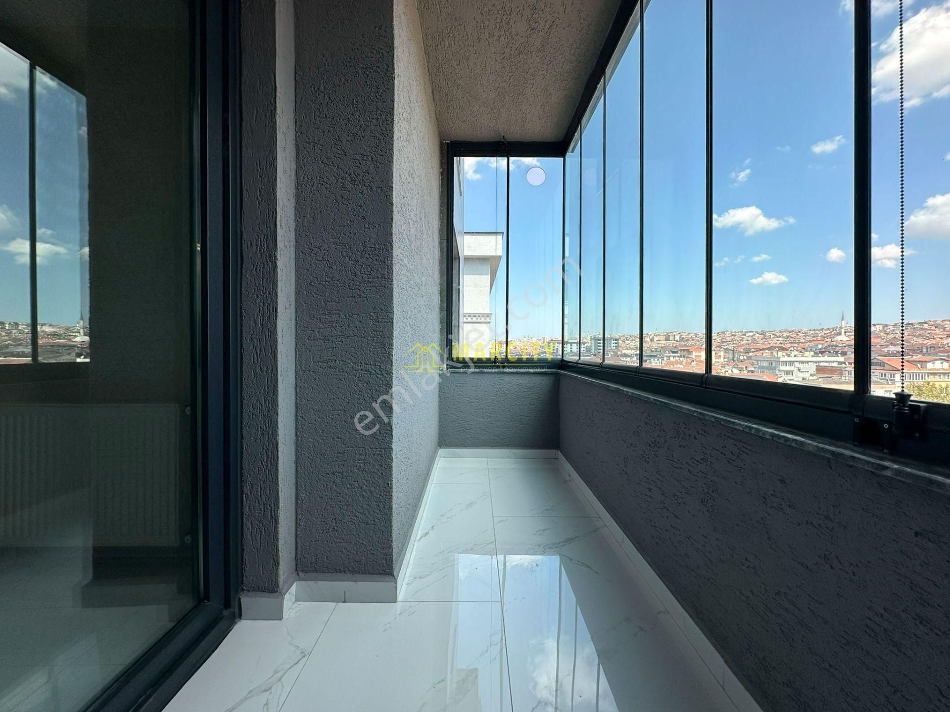 Marcity'den Butik Site, 3+1, 144m2, 6.kat, K.otoparklı, Lüx - Görsel 13