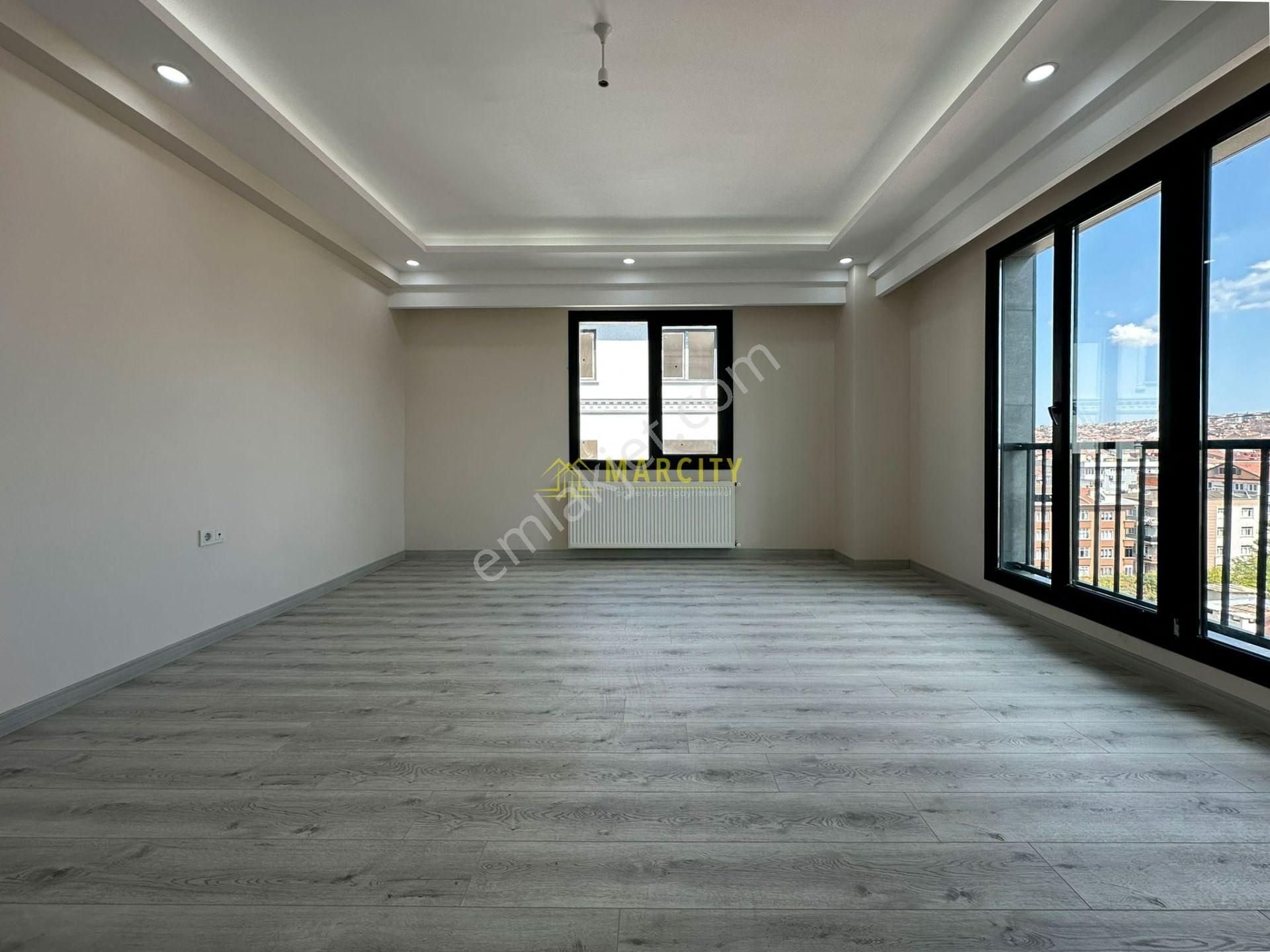 Marcity'den Butik Site, 3+1, 144m2, 6.kat, K.otoparklı, Lüx - Görsel 5